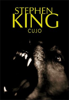 Cujo - King Stephen