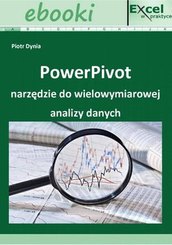 PowerPivot - narzędzie do wielowymiarowej analizy danych - Dynia Piotr, Wiśniewski Paweł