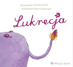 Lukrecja - Wechterowicz Przemysław