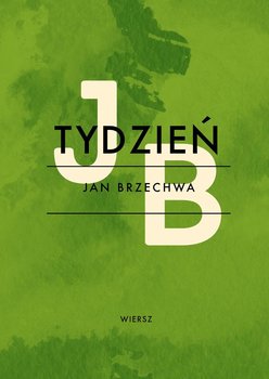 Tydzień - Brzechwa Jan