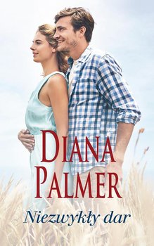 Niezwykły dar - Palmer Diana