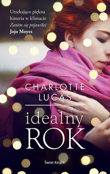 Idealny rok - Lucas Charlotte