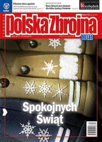 Polska Zbrojna 51-52/2011