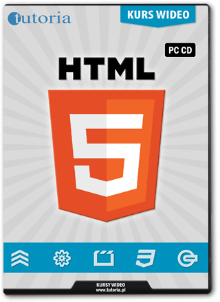 Kurs HTML5 - Tutoria