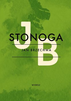 Stonoga - Brzechwa Jan