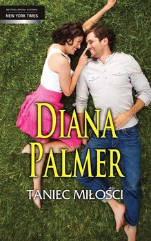 Taniec miłości - Palmer Diana