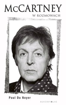 McCartney w rozmowach - Du Noyer Paul