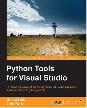 Python Tools for Visual Studio 2014