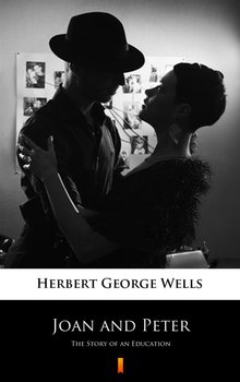 Joan and Peter - Wells Herbert George