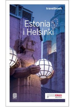 Estonia i Helsinki - Bilska Joanna Felicja, Kłopotowski Andrzej