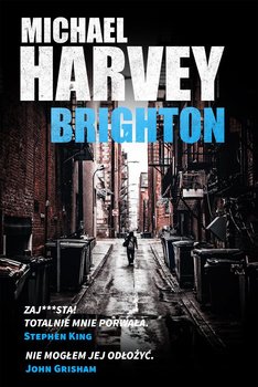 Brighton - Harvey Michael