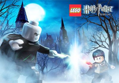 LEGO Harry Potter: Lata 5-7 - Poradnik PL