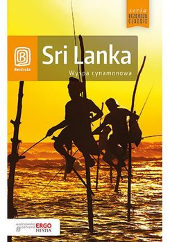 Sri Lanka. Wyspa cynamonowa - Szozda Paweł