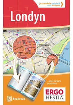Londyn - Reych Zofia