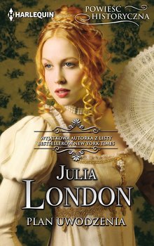 Plan uwodzenia - London Julia