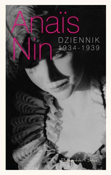 Dziennik 1931-34 - Nin Anais