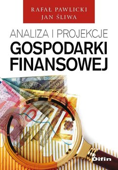 Analiza i projekcje gospodarki finansowej - Pawlicki Rafał, Śliwa Jan