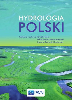 Hydrologia Polski - Opracowanie zbiorowe