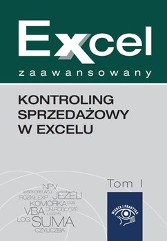 Kontroling sprzedażowy w Excelu - Próchnicki Wojciech