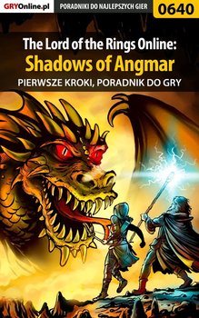 The Lord of the Rings Online: Shadows of Angmar - Pierwsze kroki - poradnik do gry - Gonciarz Krzysztof Lordareon