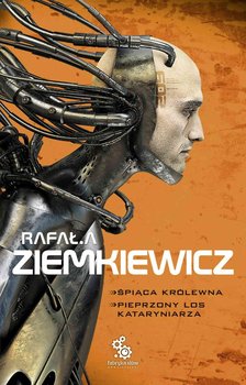 Śpiąca królewna. Pieprzony los kataryniarza - Ziemkiewicz Rafał A.