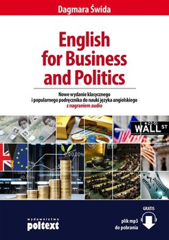 English for Business and Politics - Świda Dagmara