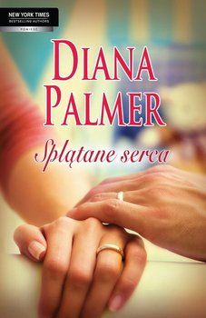 Splątane serca - Palmer Diana