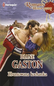 Zbuntowana kochanka - Gaston Diane