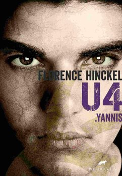 U4. Tom 3. Yannis - Hinckel Florence
