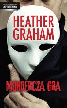 Mordercza gra - Graham Heather